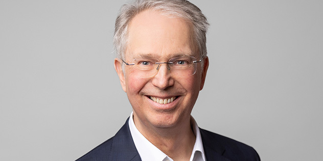 Patrick de La Lanne